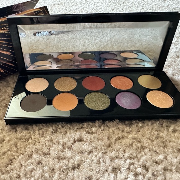Pat McGrath Mothership Palette Midnight Sun - Picture 2 of 7